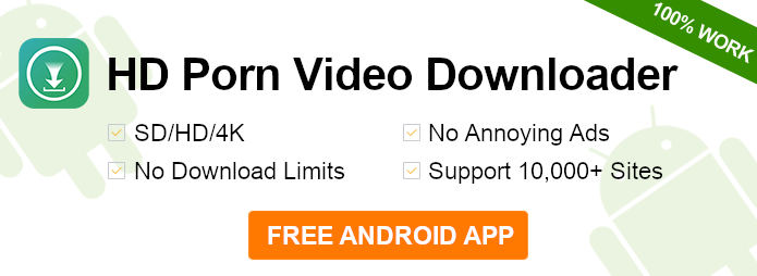 how to download a video from xhamster